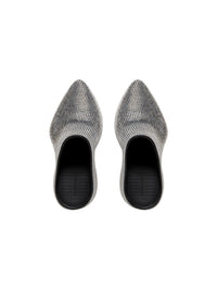 Technoclog gold Clogs - Gold