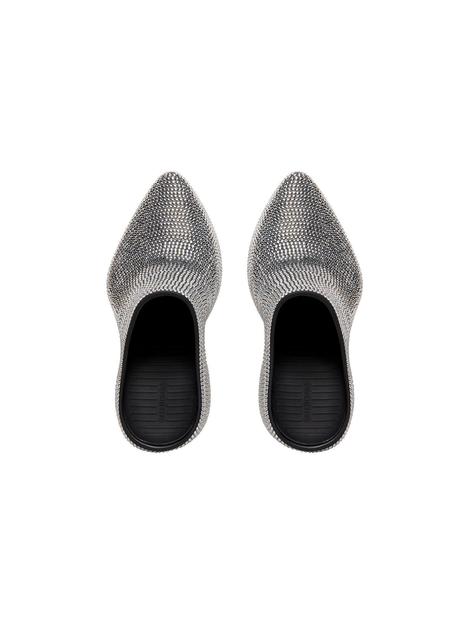Technoclog gold Clogs - Gold