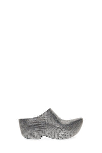Technoclog gold Clogs - Gold