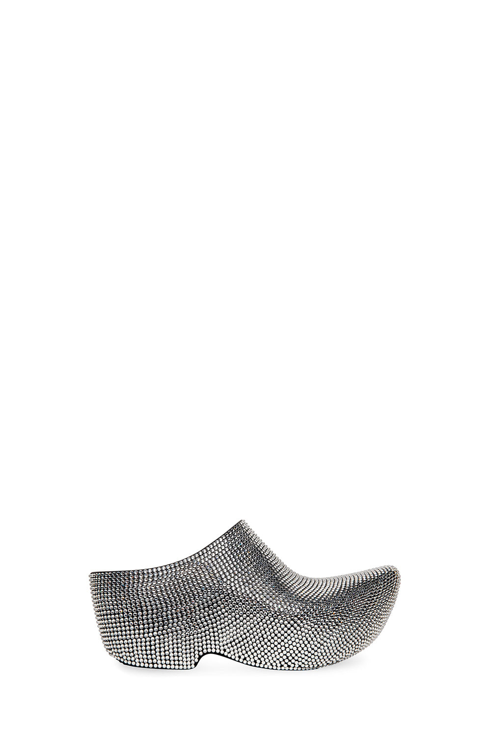 Technoclog gold Clogs - Gold
