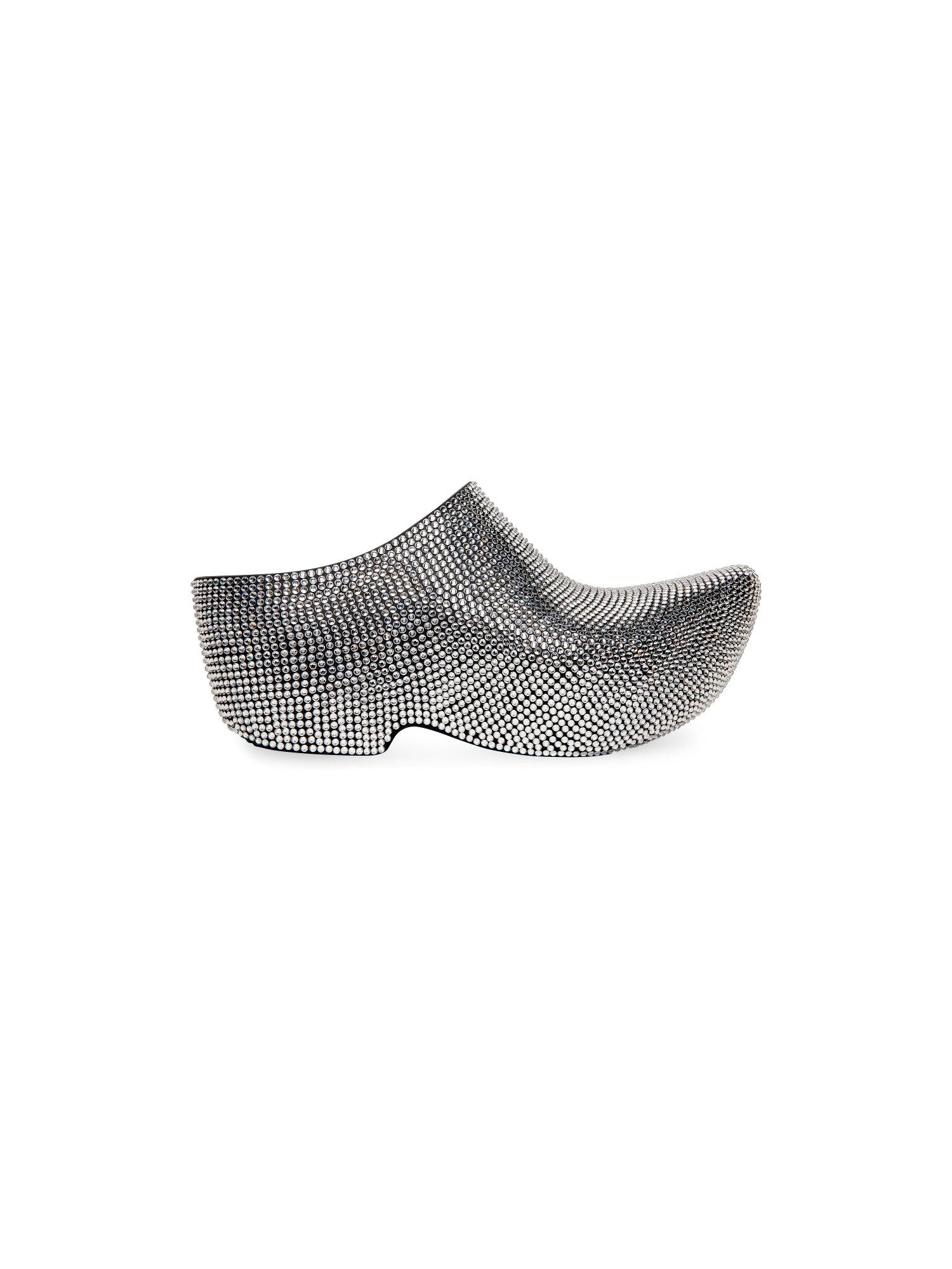 Technoclog gold Clogs - Gold