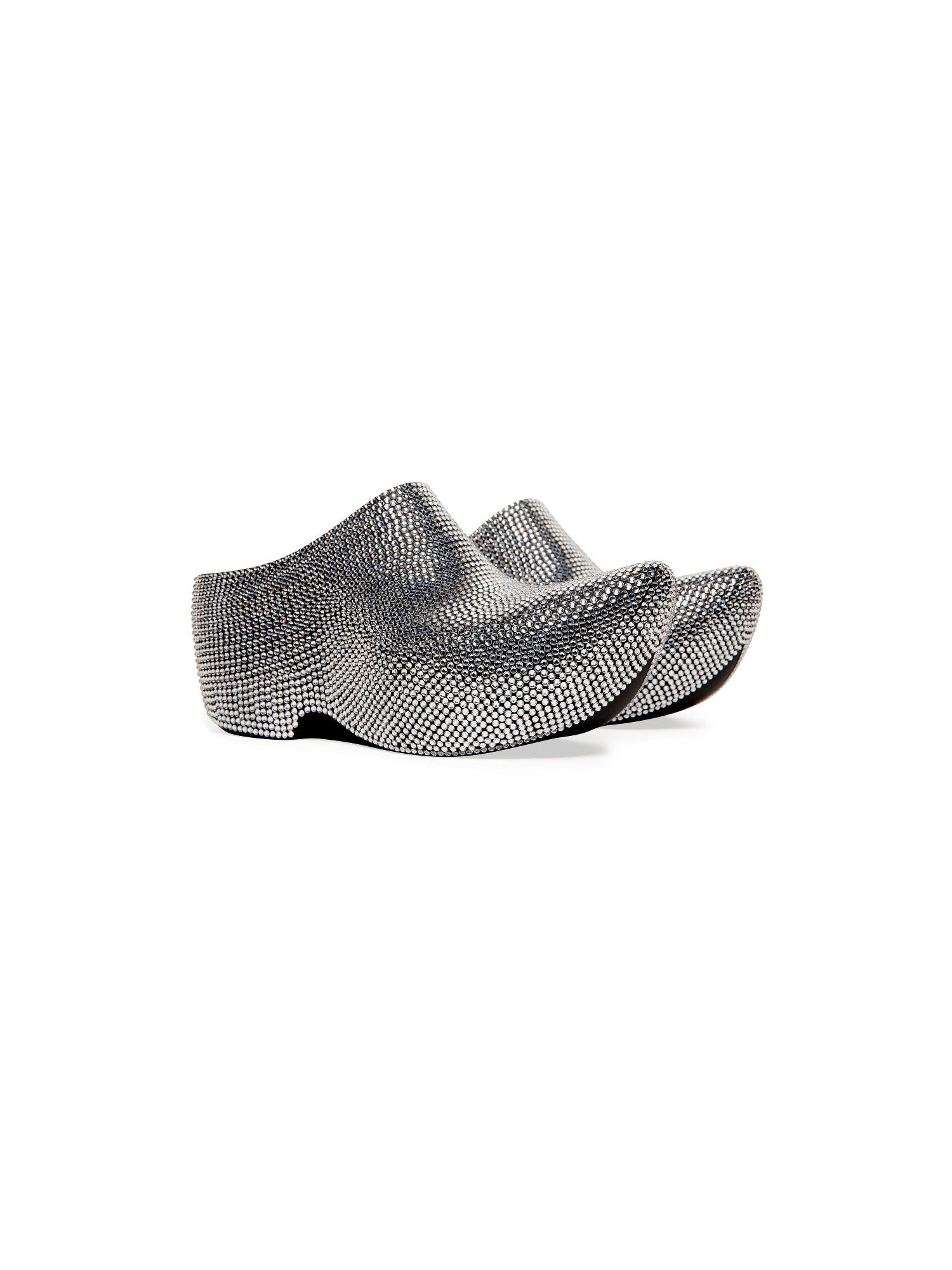 Technoclog gold Clogs - Gold