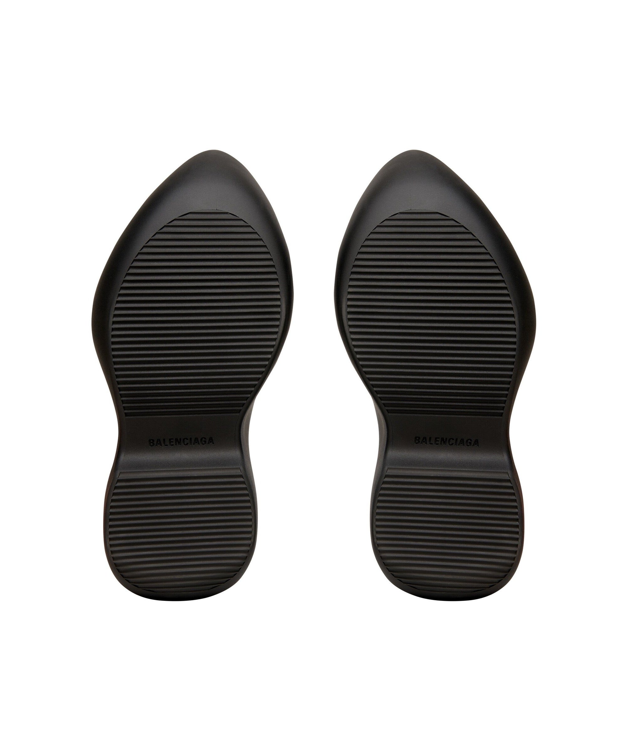 TechnoClogs - Black