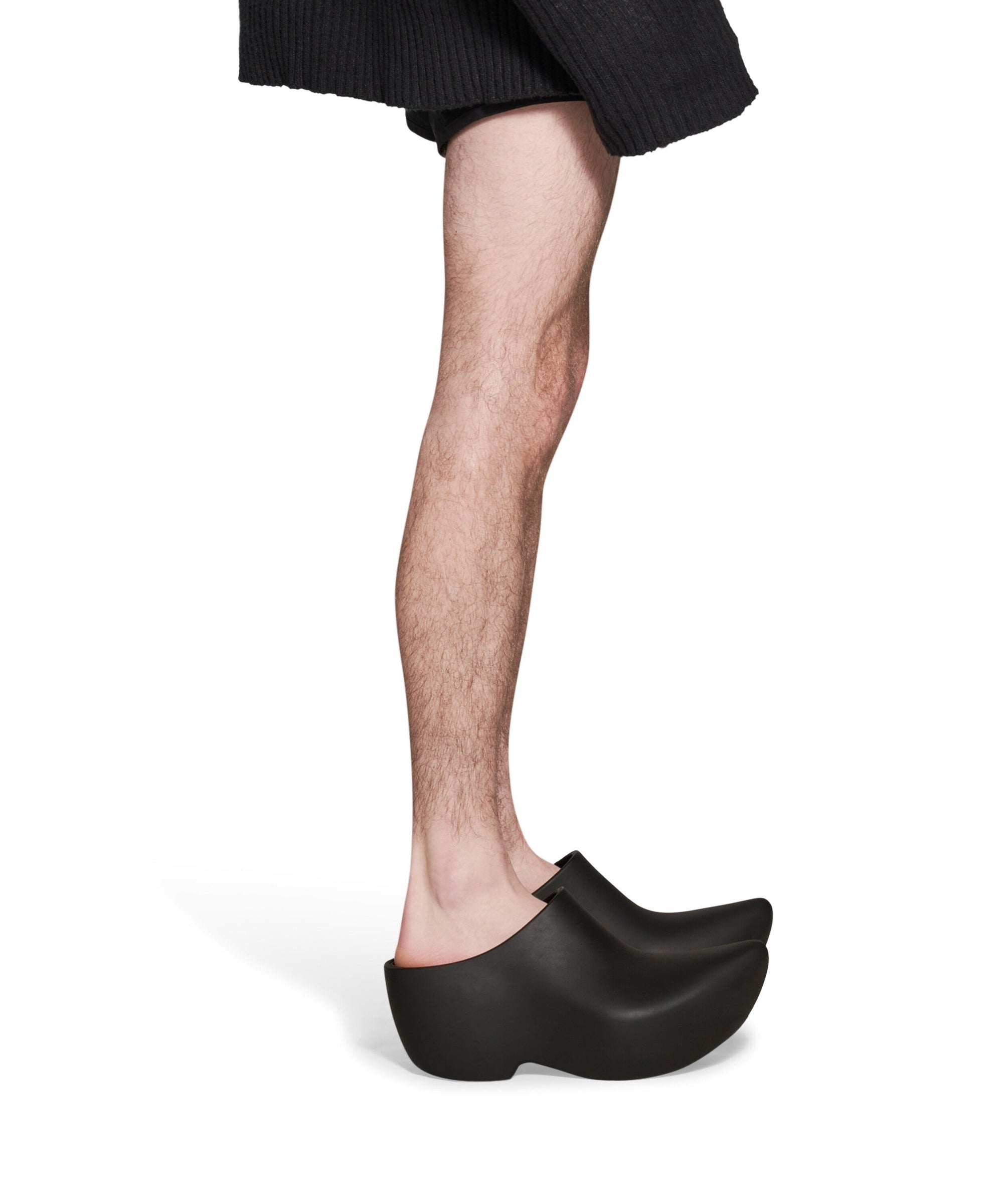 TechnoClogs - Black
