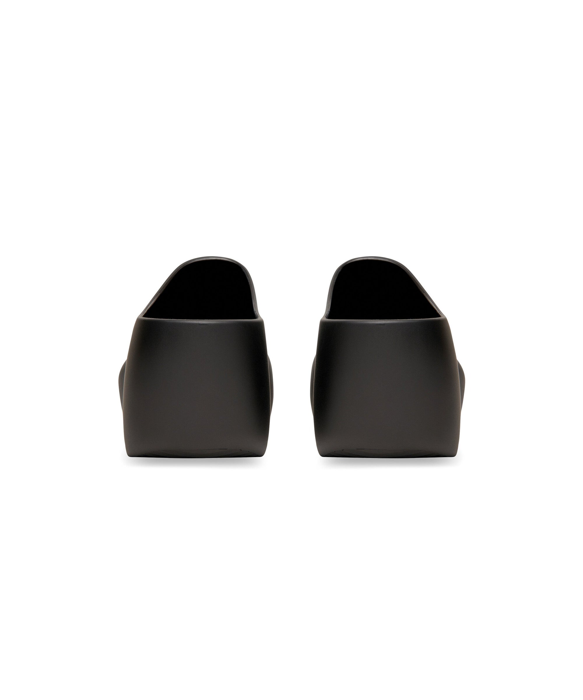 TechnoClogs - Black