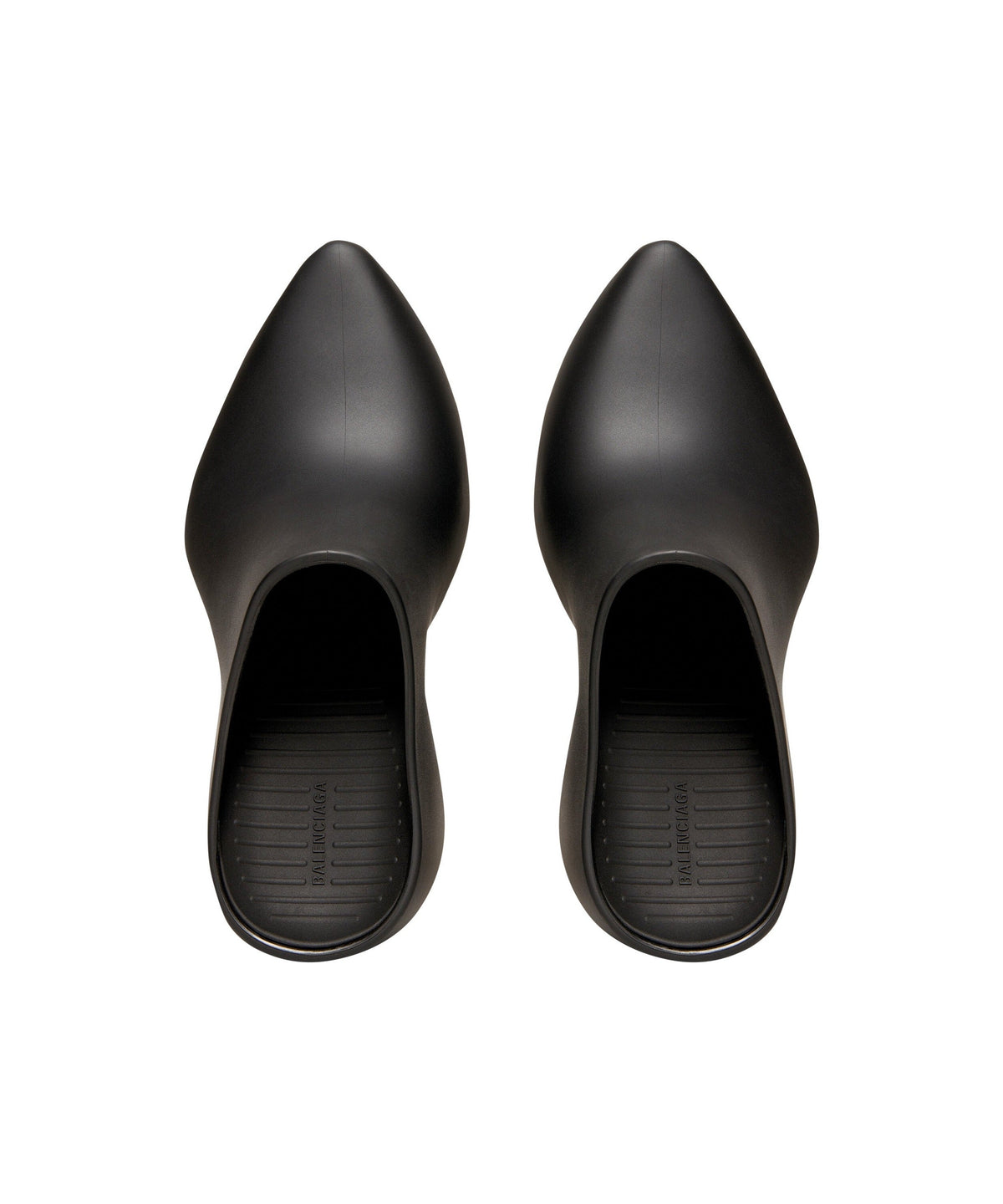 TechnoClogs - Black
