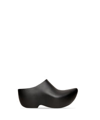 TechnoClogs - Black