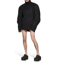 TechnoClogs - Black