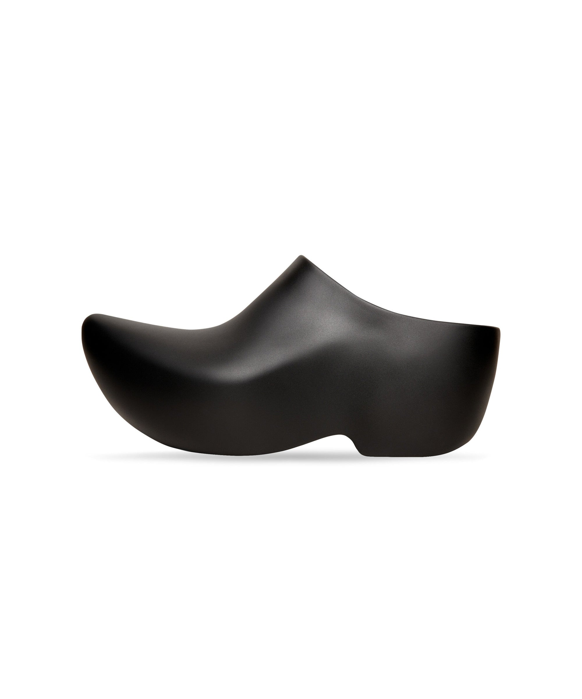 TechnoClogs - Black