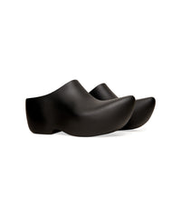 TechnoClogs - Black