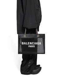 Duty Free black Medium Tote Bag - Black
