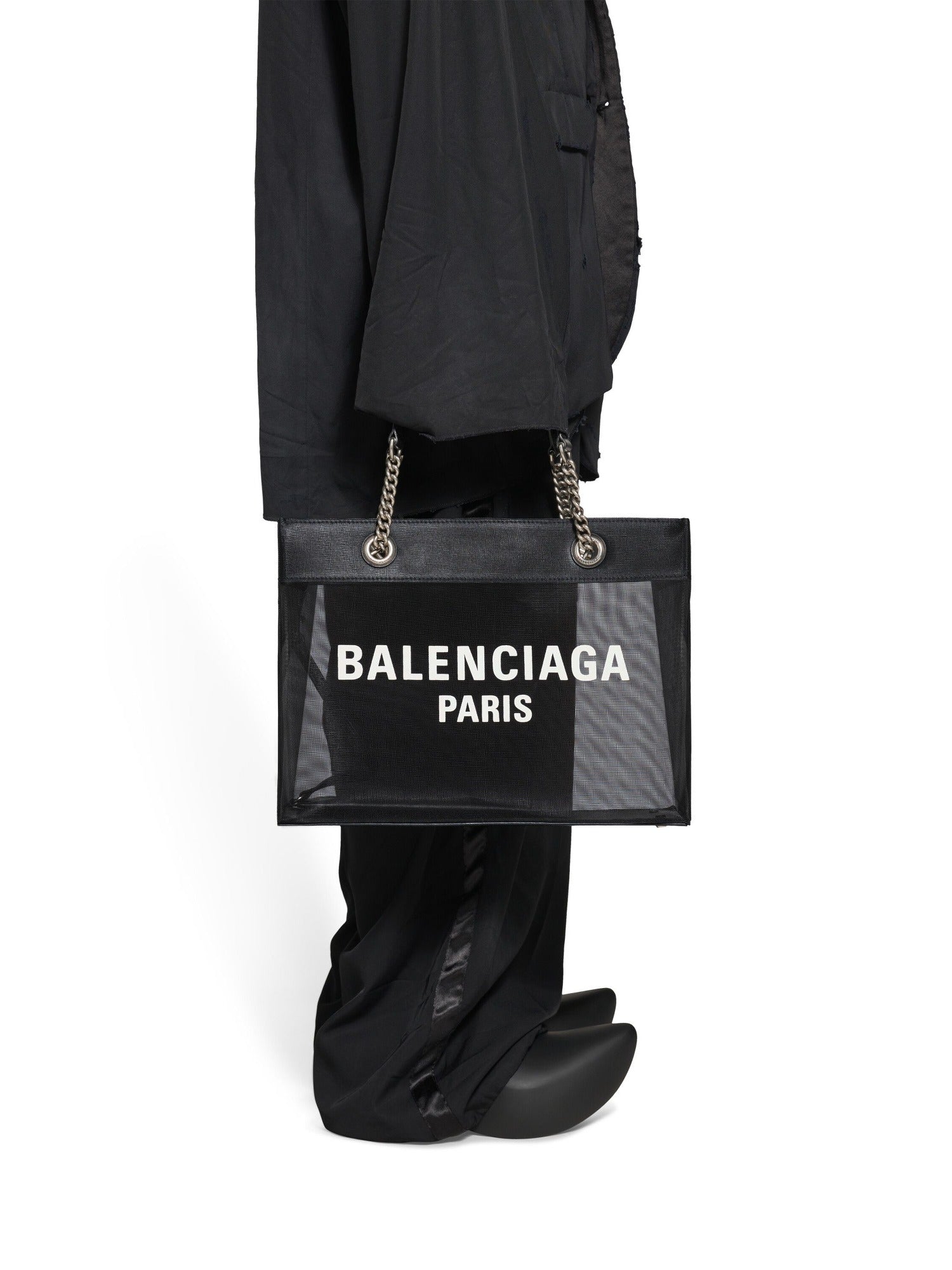 Duty Free black Medium Tote Bag - Black