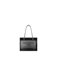 Duty Free black Medium Tote Bag - Black