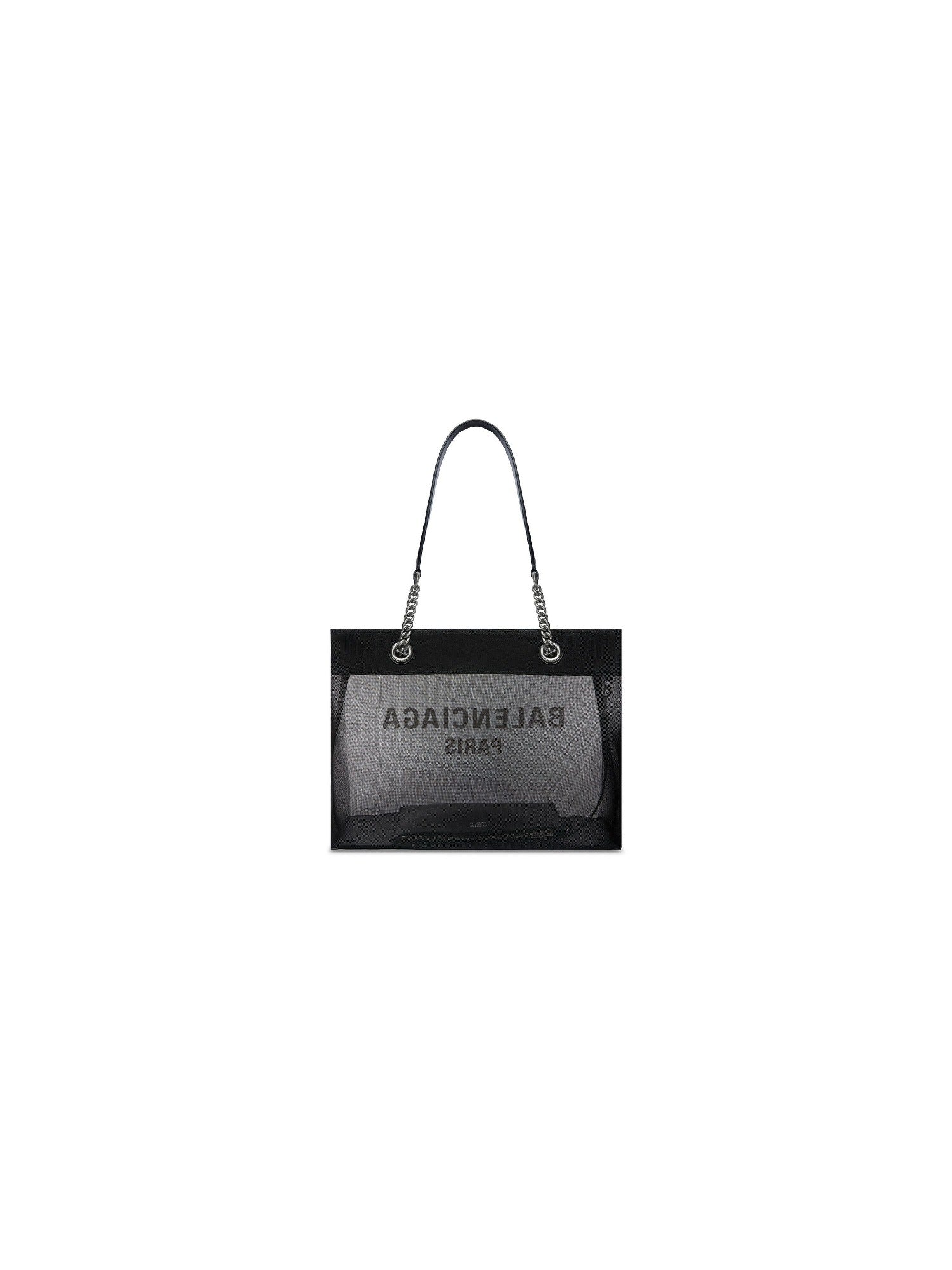 Duty Free black Medium Tote Bag - Black