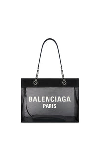 Duty Free black Medium Tote Bag - Black