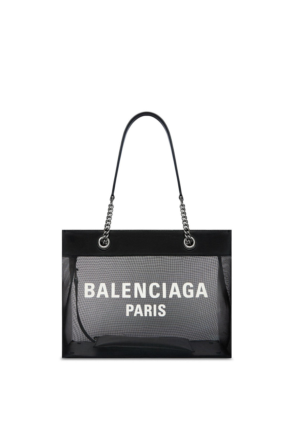 Duty Free black Medium Tote Bag - Black