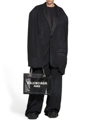 Duty Free black Medium Tote Bag - Black