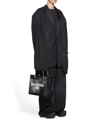 Duty Free black Medium Tote Bag - Black