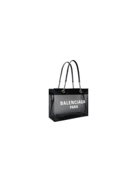 Duty Free black Medium Tote Bag - Black