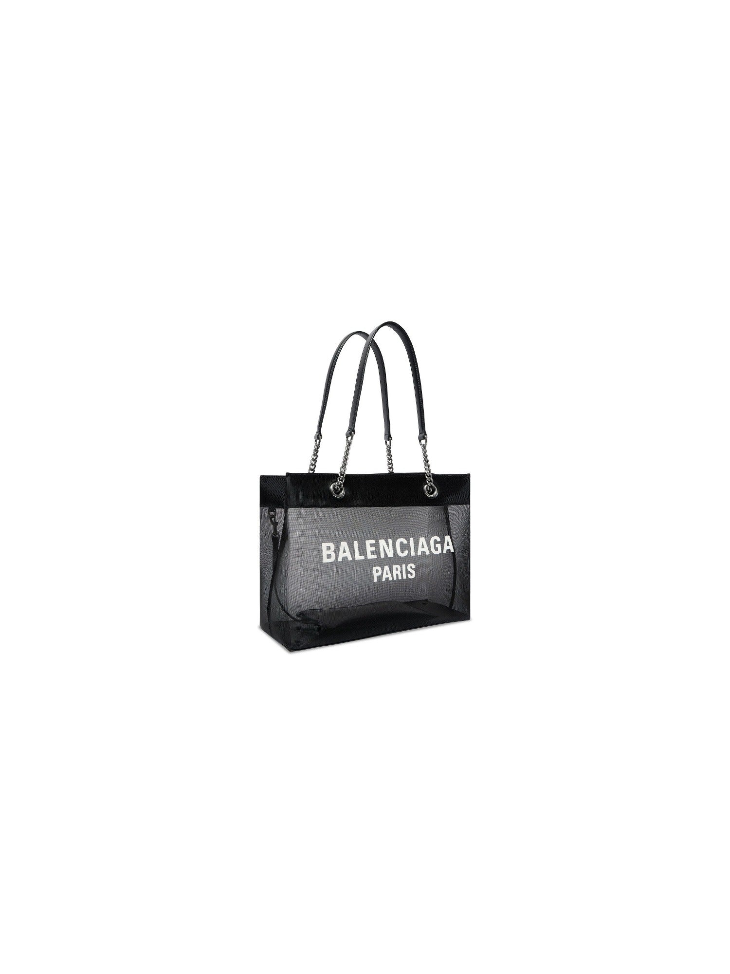 Duty Free black Medium Tote Bag - Black