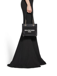 Duty Free black Small Tote Bag - Black