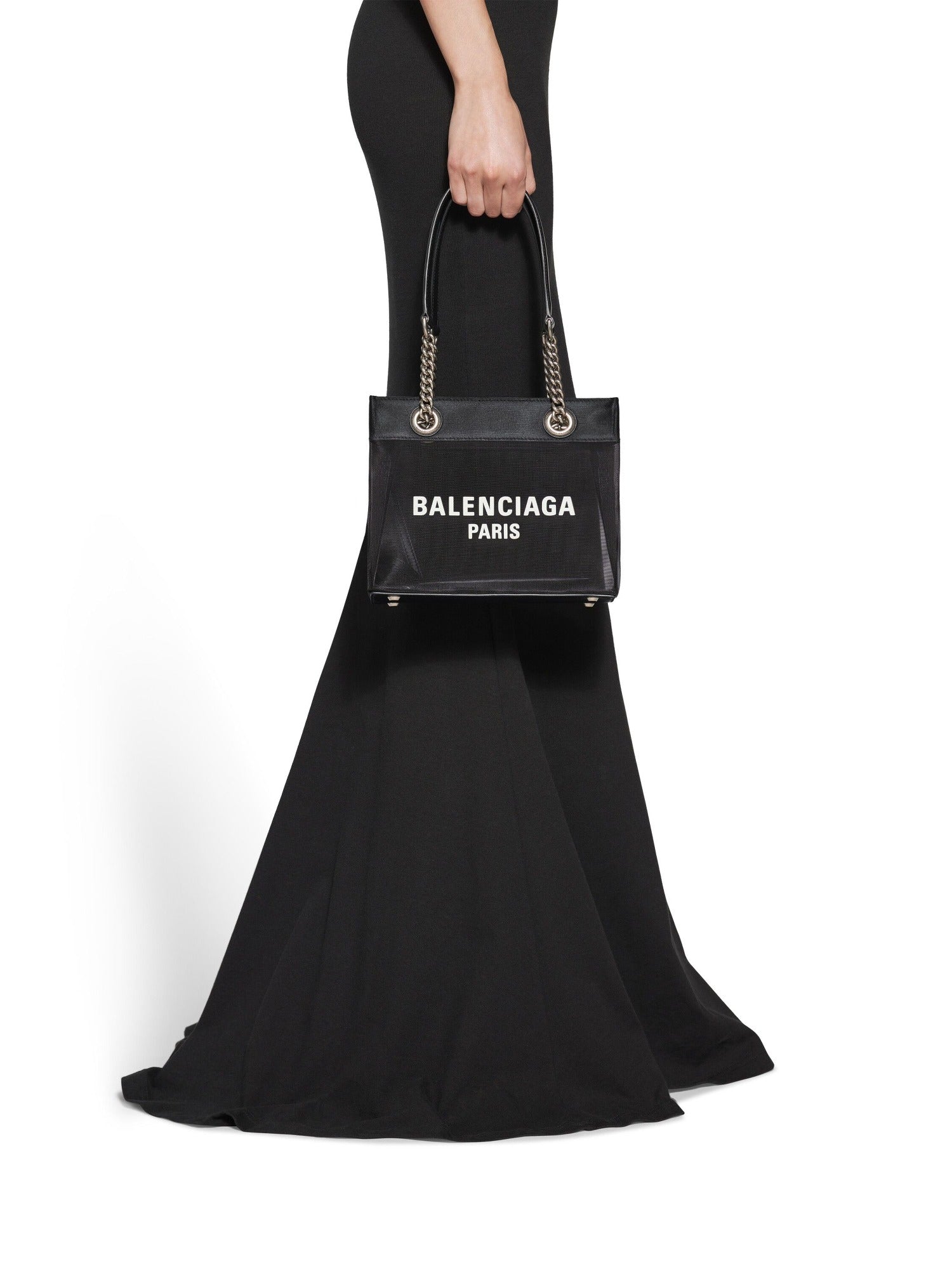 Duty Free black Small Tote Bag - Black