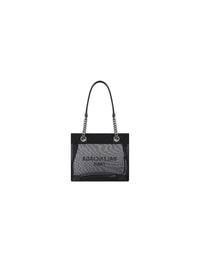 Duty Free black Small Tote Bag - Black