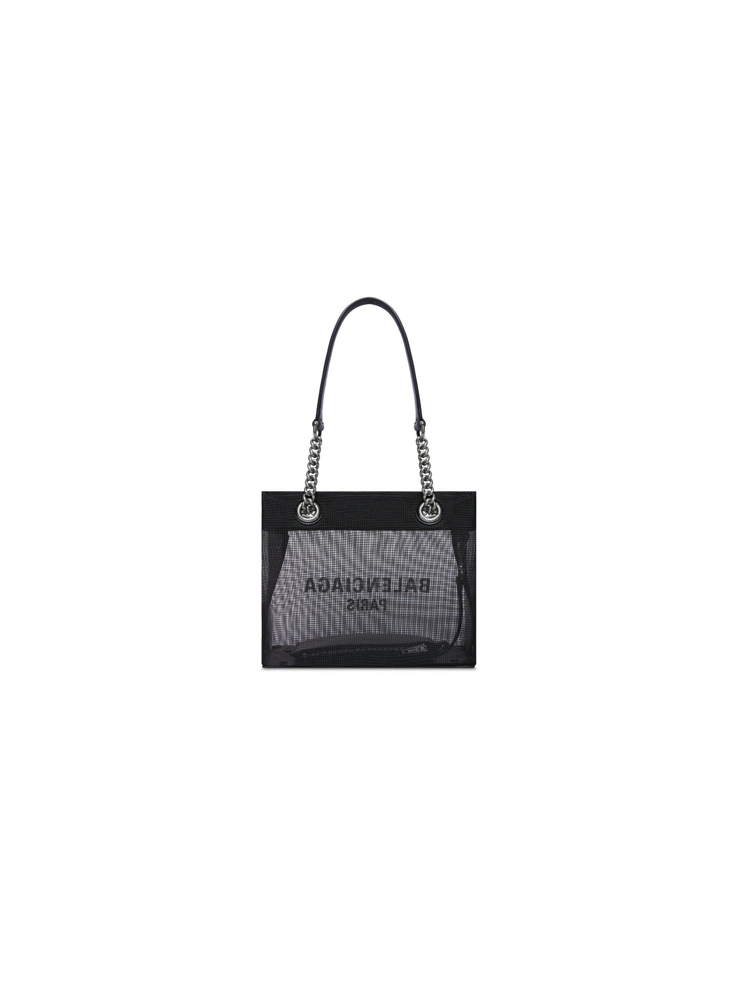 Duty Free black Small Tote Bag - Black