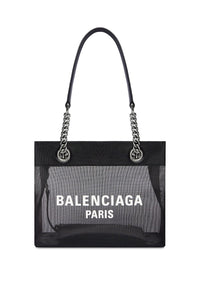 Duty Free black Small Tote Bag - Black