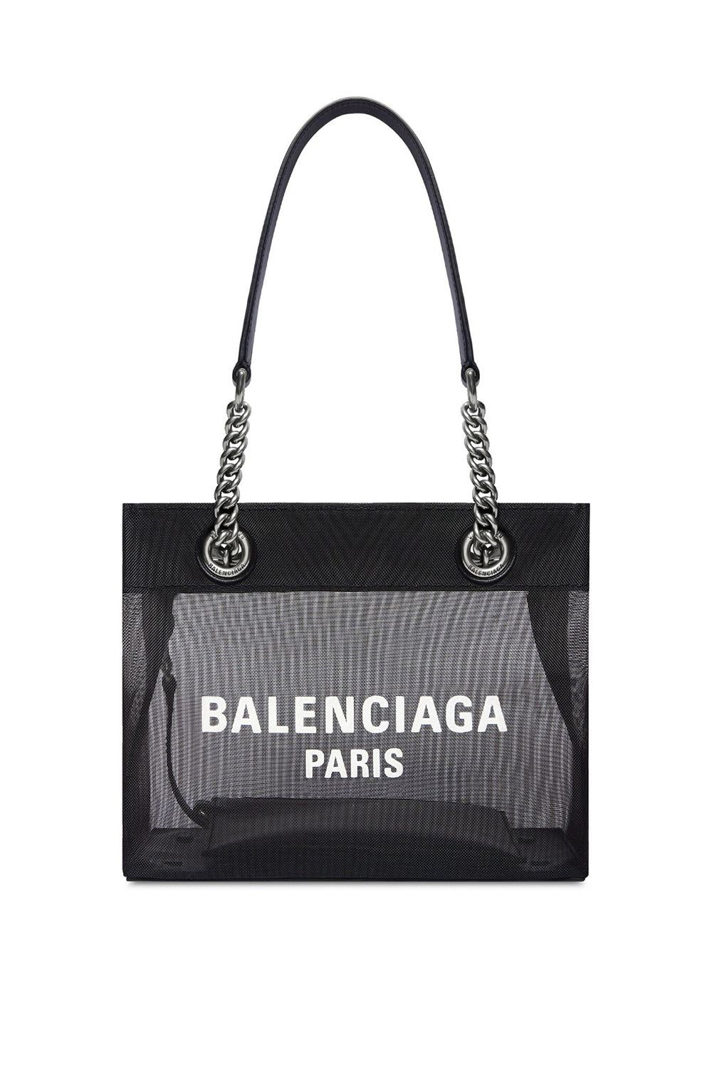 Duty Free black Small Tote Bag - Black