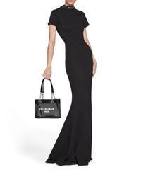 Duty Free black Small Tote Bag - Black