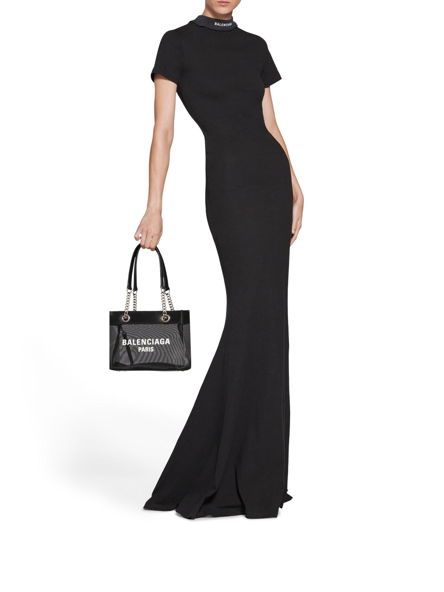 Duty Free black Small Tote Bag - Black