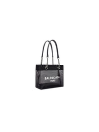 Duty Free black Small Tote Bag - Black