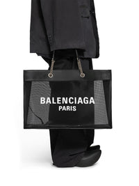 Duty Free black Large Tote Bag - Black