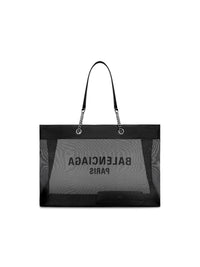 Duty Free black Large Tote Bag - Black