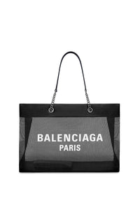 Duty Free black Large Tote Bag - Black