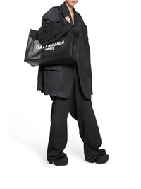 Duty Free black Large Tote Bag - Black