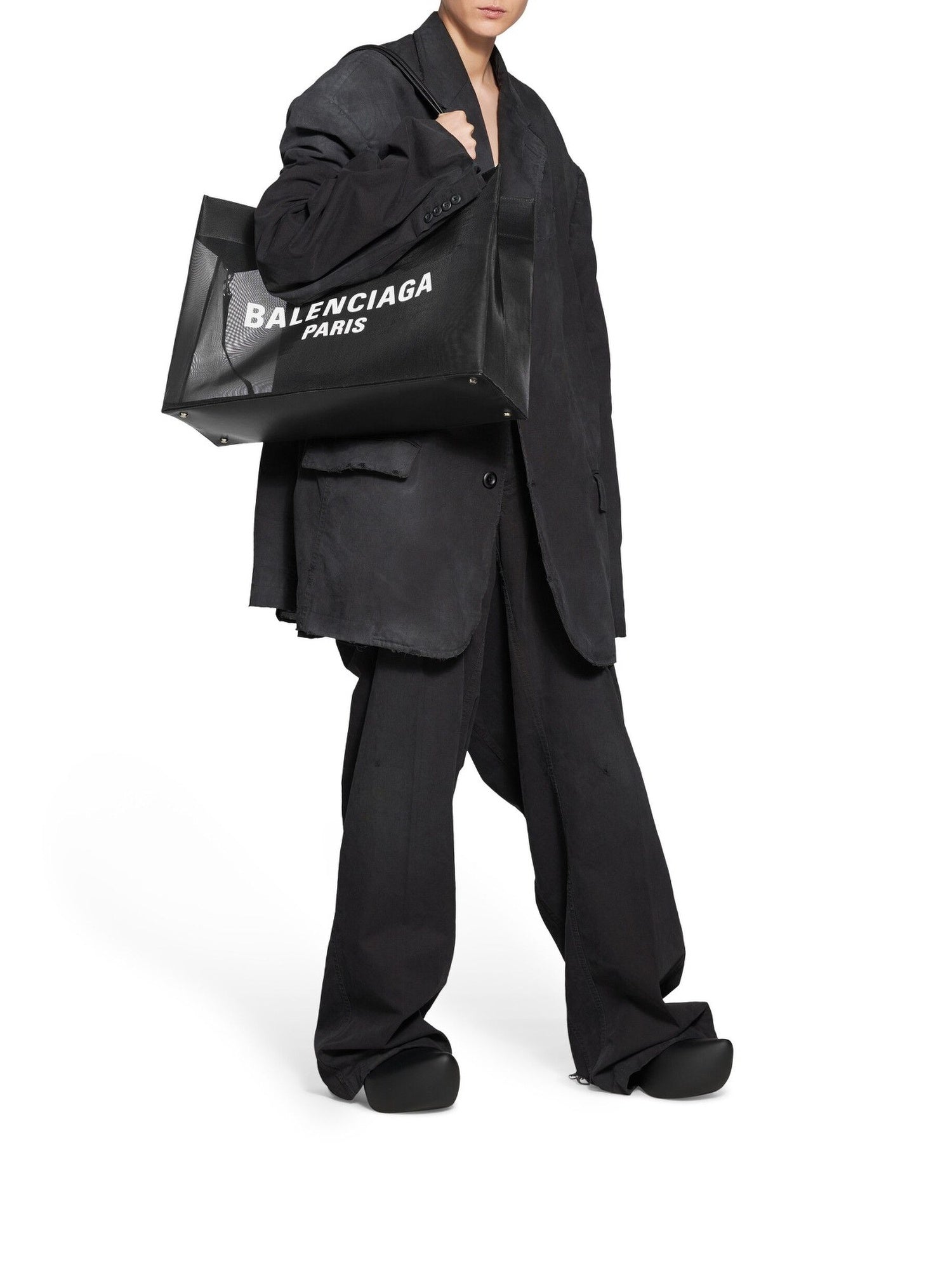 Duty Free black Large Tote Bag - Black
