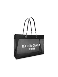 Duty Free black Large Tote Bag - Black