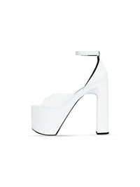 Camden 160mm optical white 160mm Sandals - Optical White