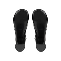 Camden 160 Boots - Black