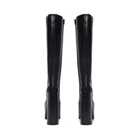Camden 160 Boots - Black