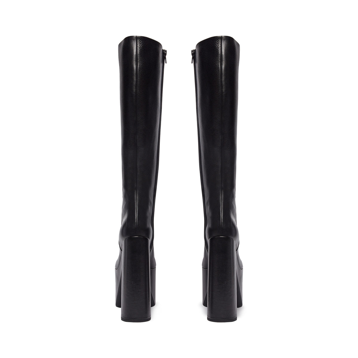 Camden 160 Boots - Black