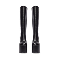 Camden 160 Boots - Black