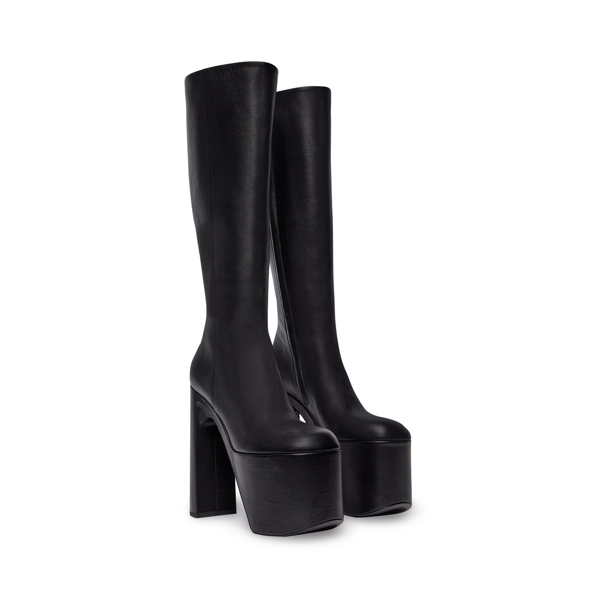 Camden 160 Boots - Black