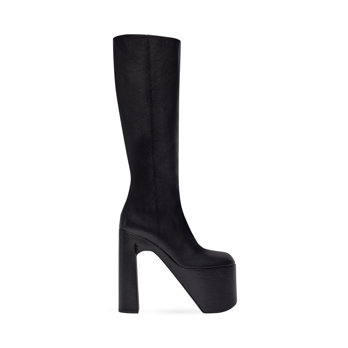 Camden 160 Boots - Black