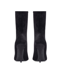 Knife 110 Booties - Black
