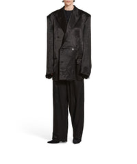 Knife 110 Booties - Black