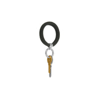 Utility 2.0 Hair Tie - Black & Silver & Gold