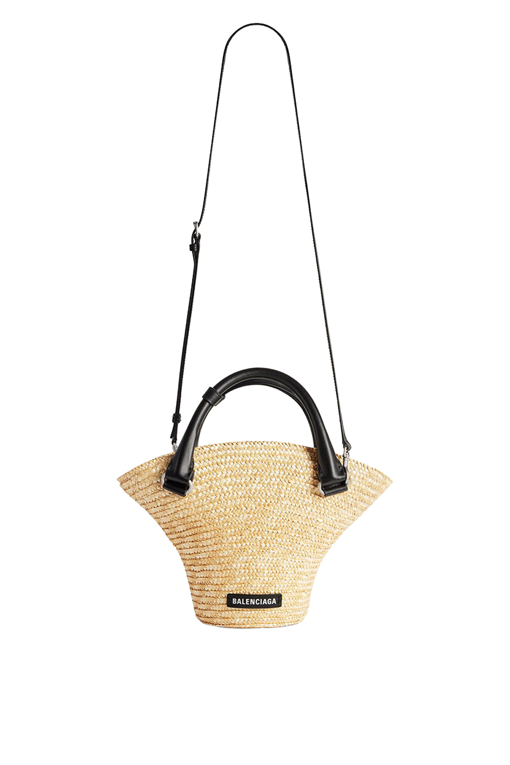 Beach beige Bag Mini Tote - Beige